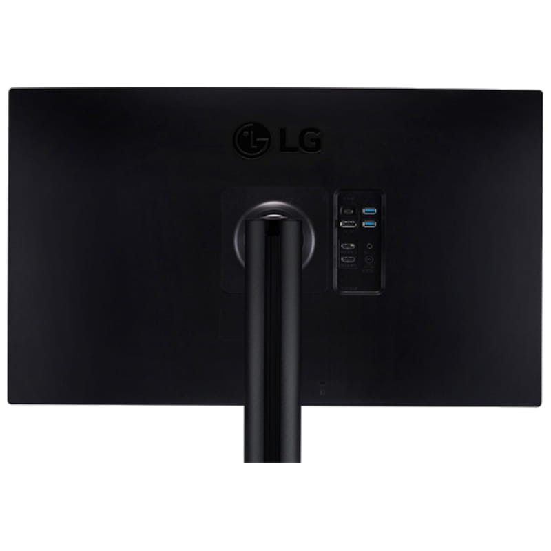 LG 27QN880P-B Ergo 27 2K QHD IPS Preto - Monitor - Item3