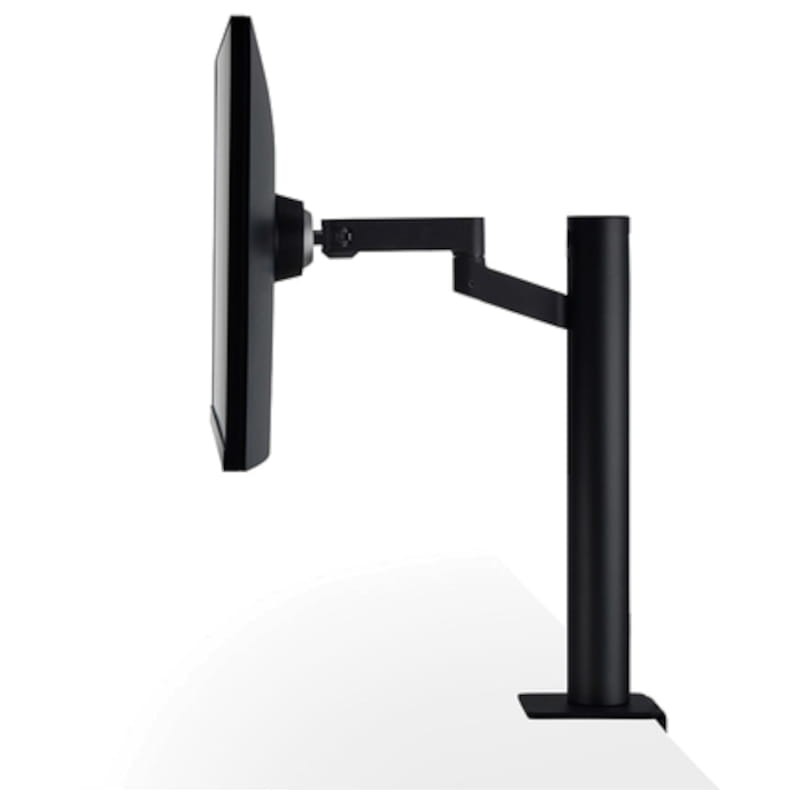 LG 27QN880P-B Ergo 27 2K QHD IPS Preto - Monitor - Item4