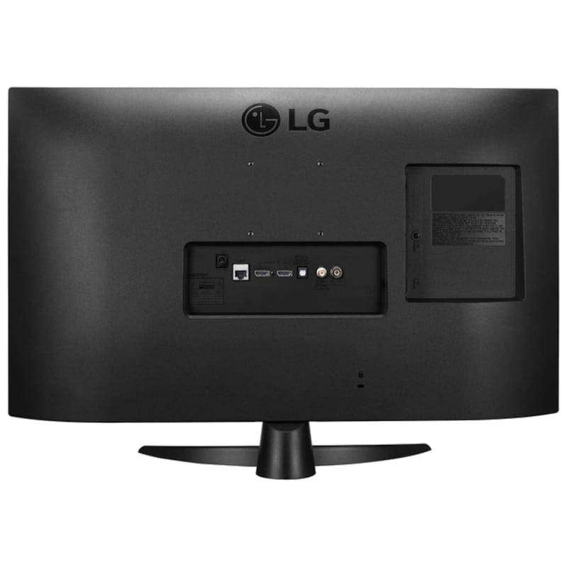 LG 27TQ615S-PZ.AEU 27 Full HD Smart TV Wifi Noir - Téléviseur - Ítem3