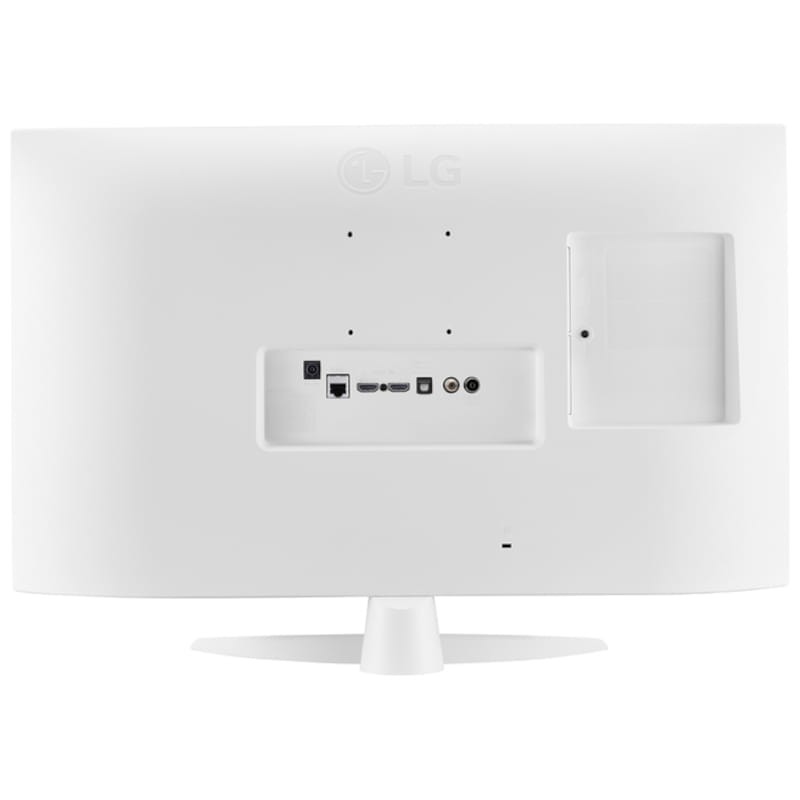 LG 27TQ615S-WZ 27 FullHD IPS WebOS Blanco - Smart Monitor - Ítem3