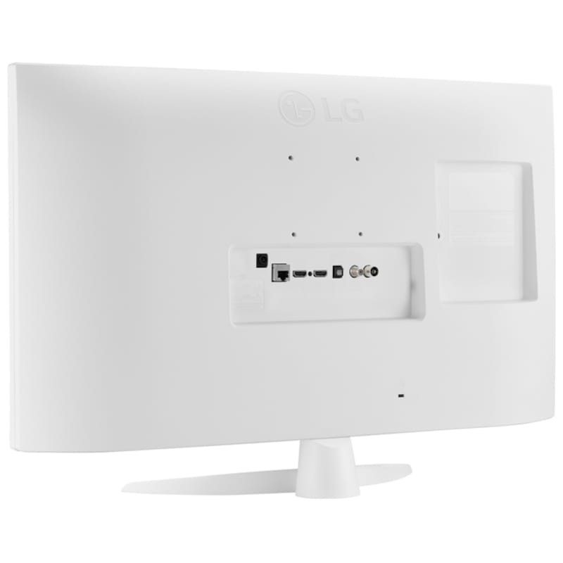 LG 27TQ615S-WZ 27 FullHD IPS WebOS Blanco - Smart Monitor - Ítem4