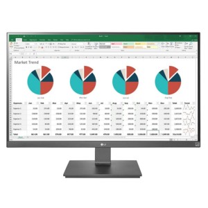 Moniteur LG 27UK670-B 27 4K UltraHD LED IPS