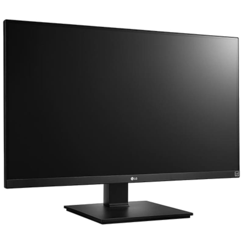 LG 27UK670P-B 27 4K Ultra HD IPS FreeSync Noir - Moniteur PC - Ítem1