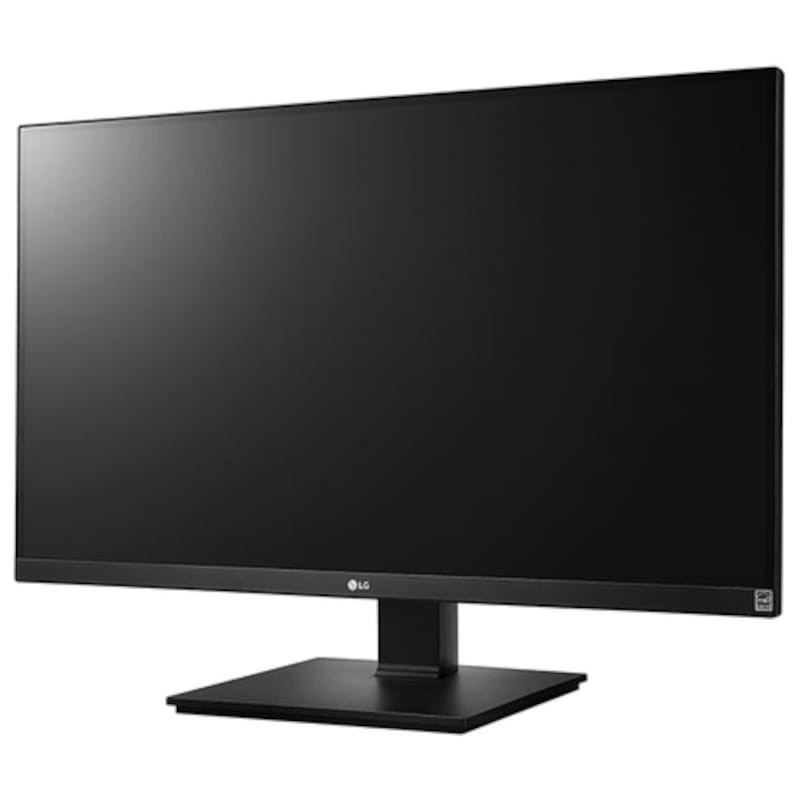 LG 27UK670P-B 27 4K Ultra HD IPS FreeSync Noir - Moniteur PC - Ítem2
