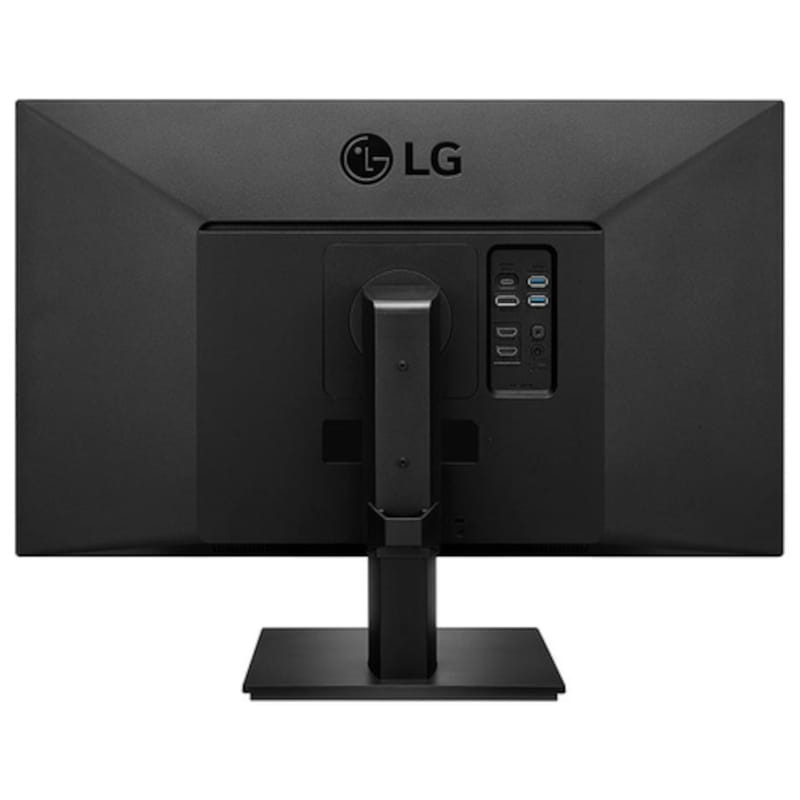 LG 27UK670P-B 27 4K Ultra HD IPS FreeSync Negro - Monitor PC - Ítem3