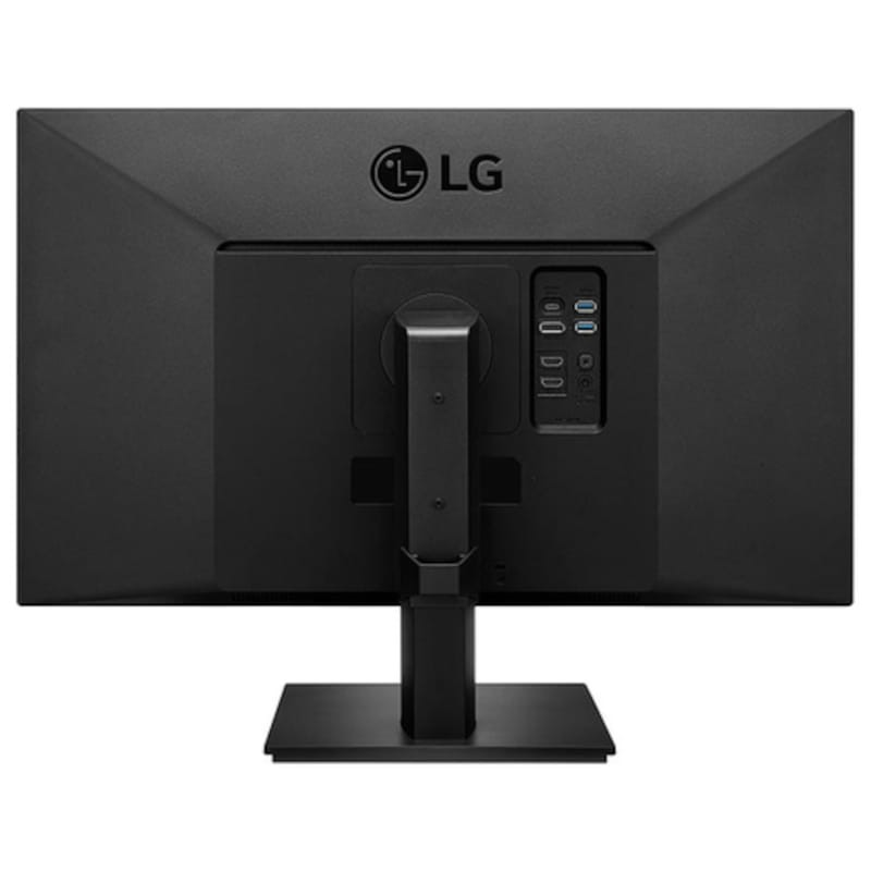 LG 27UK670P-B 27 4K Ultra HD IPS FreeSync Noir - Moniteur PC - Ítem3