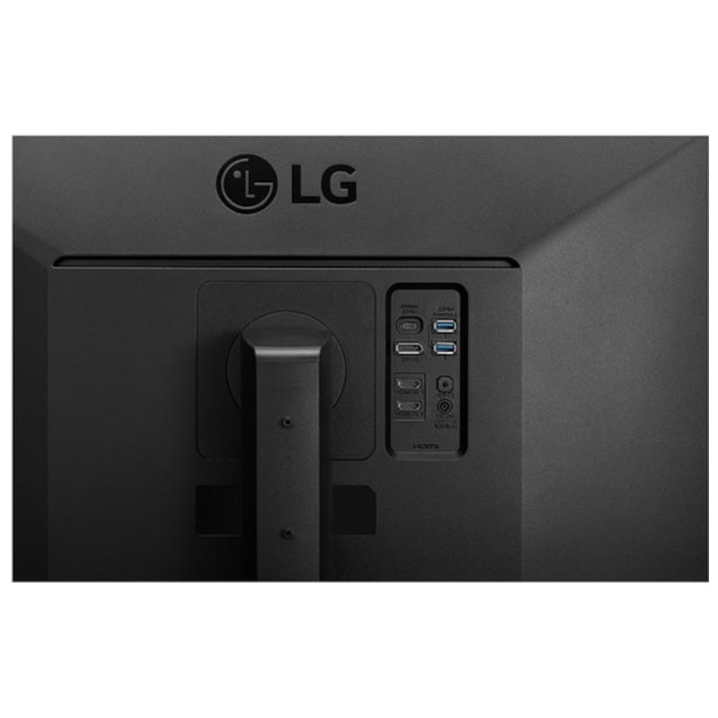 LG 27UK670P-B 27 4K Ultra HD IPS FreeSync Negro - Monitor PC - Ítem5