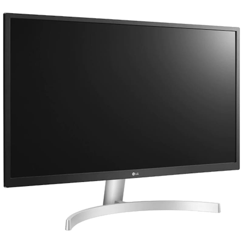 LG 27UL500-W 27 4K Ultra HD FreeSync - Item1