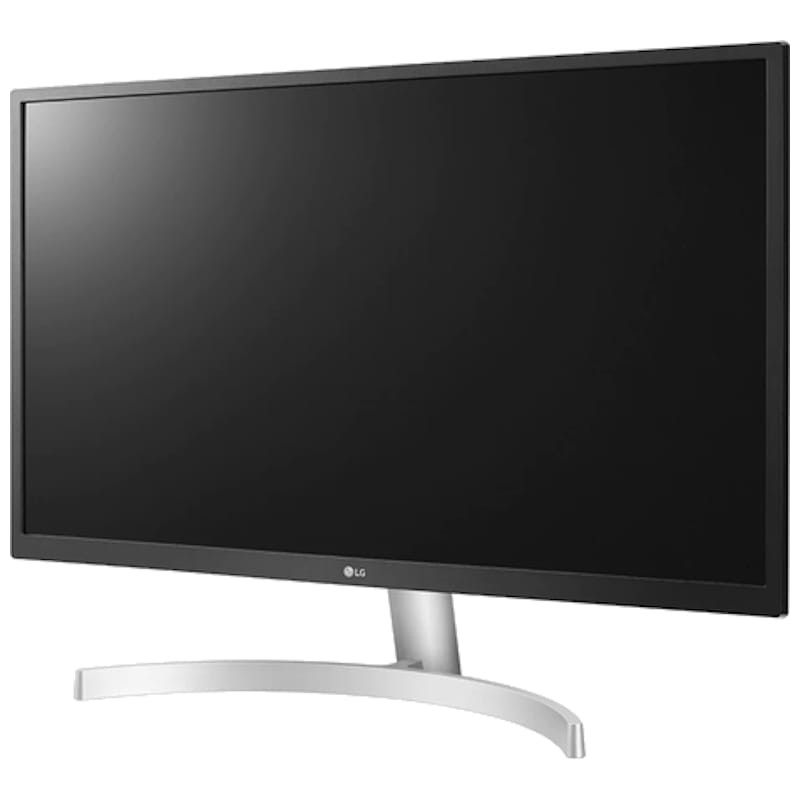 LG 27UL500-W 27 4K Ultra HD FreeSync - Item2