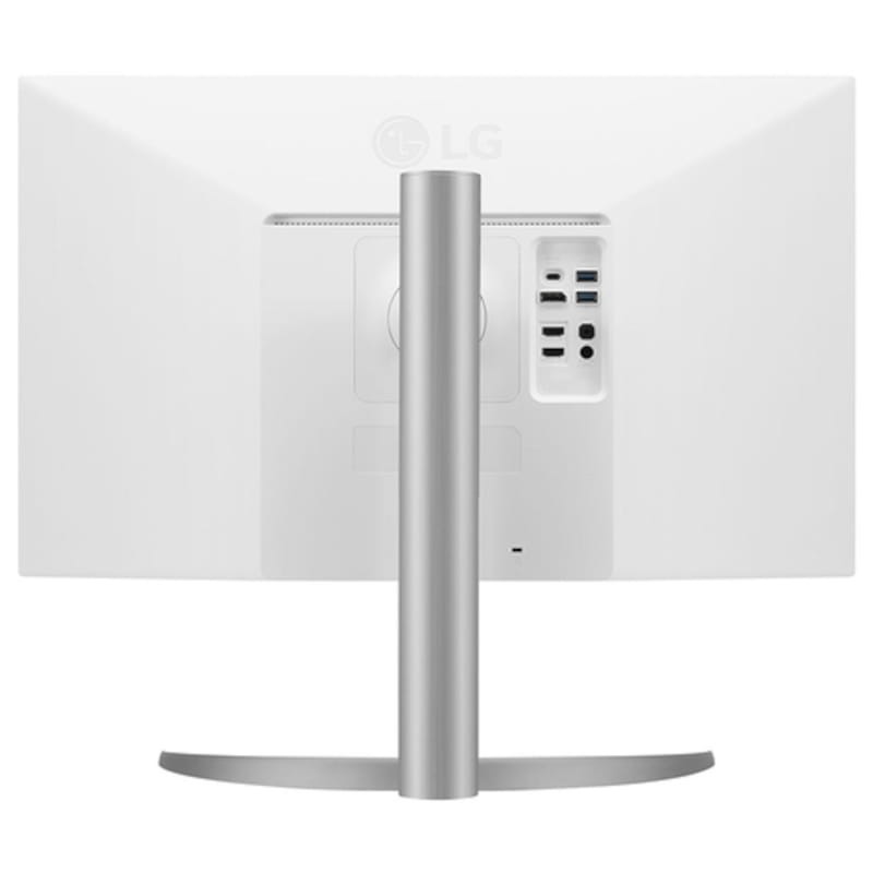 LG 27UP550P-W 27 4K UHD IPS FreeSync Negro - Monitor PC - Ítem4