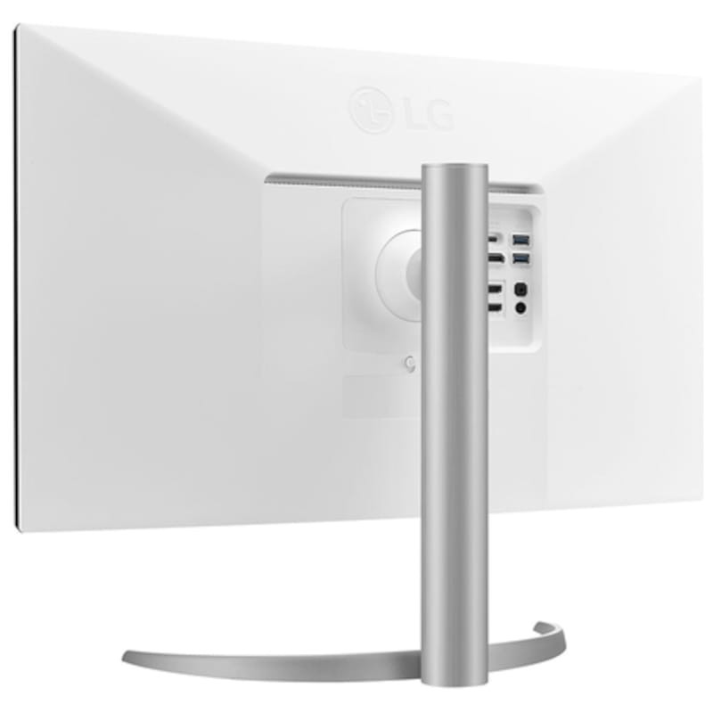 LG 27UP550P-W 27 4K UHD IPS FreeSync Negro - Monitor PC - Ítem5