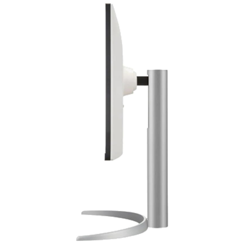 LG 27UP650 27 4K UHD IPS FreeSync Plata - Monitor Gaming - Ítem6
