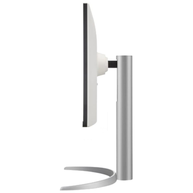 LG 27UP85NP-W 27 4K Ultra HD IPS FreeSync Argent - Moniteur d'ordinateur - Ítem6
