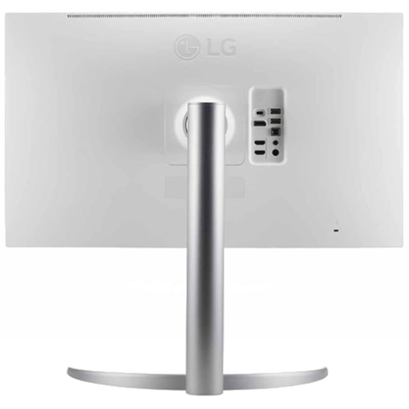LG 27UQ850V-W 27
