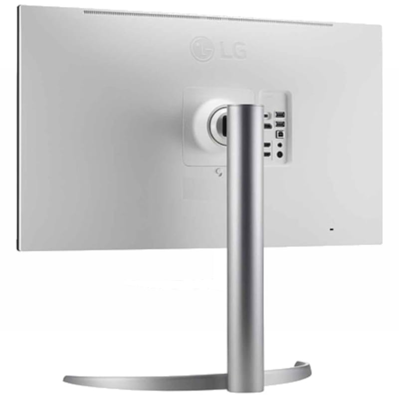LG 27UQ850V-W 27