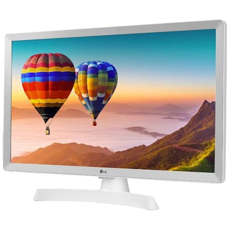 LG 28TN515S-WZ TV 28 HD Smart TV Wi-Fi Branco - Item2
