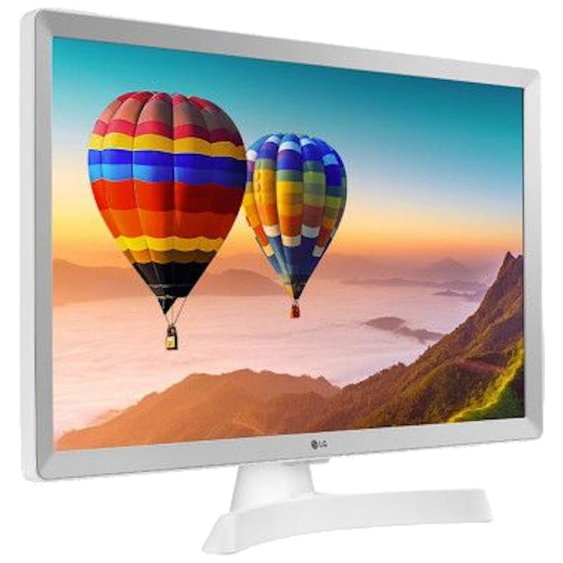 LG 28TN515S-WZ TV 28 HD Smart TV Wi-Fi Branco - Item3