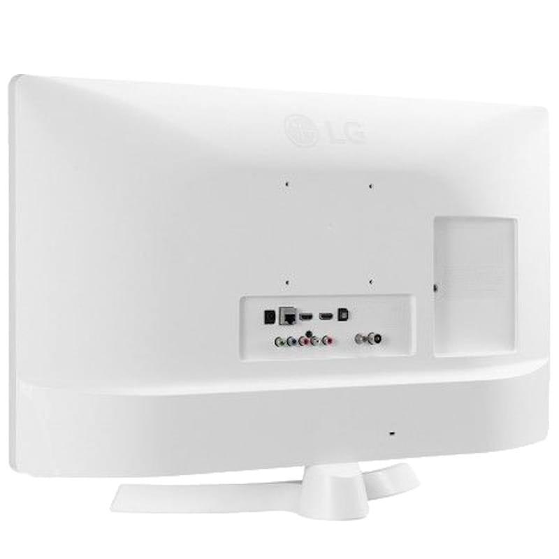 LG 28TN515S-WZ TV 28 HD Smart TV Wi-Fi Branco - Item4
