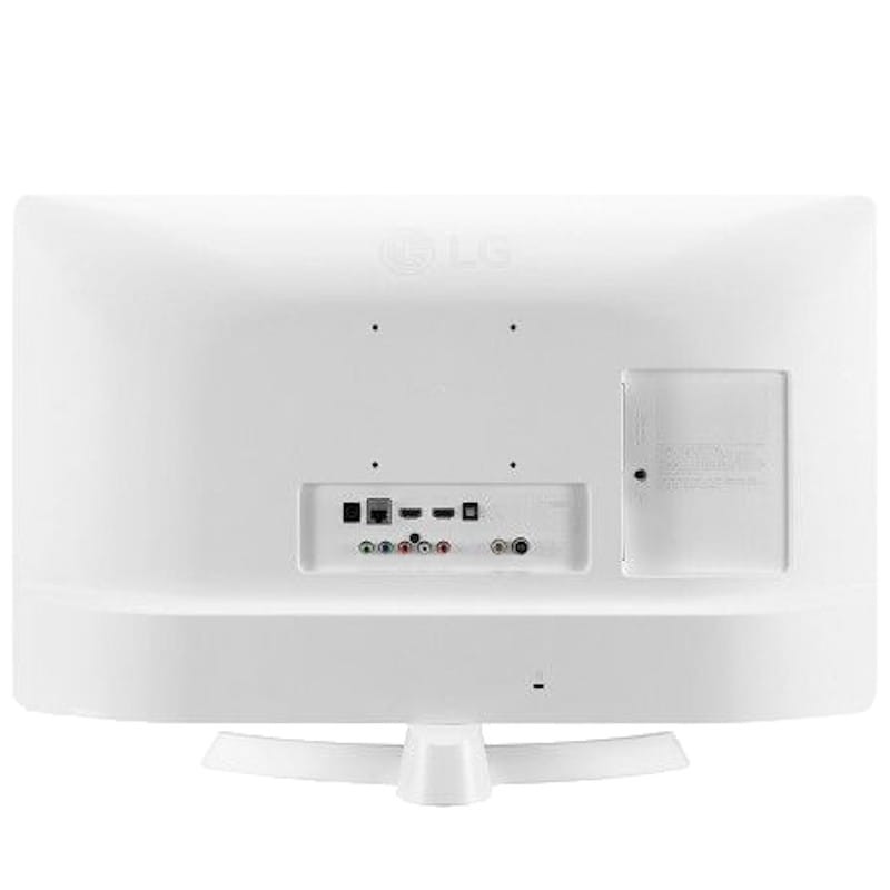 LG 28TN515S-WZ TV 28 HD Smart TV Wi-Fi Branco - Item5