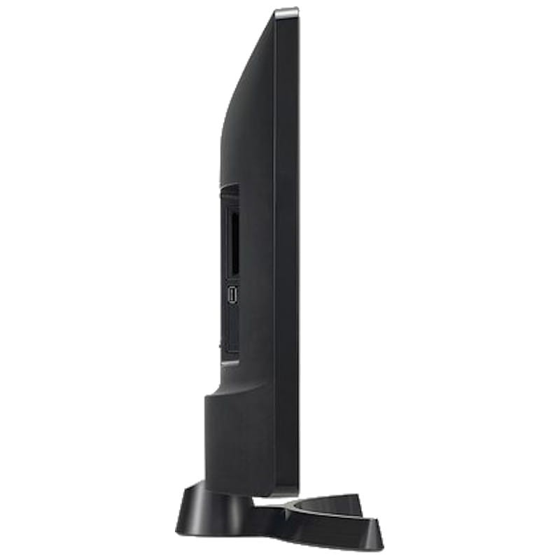 LG 28TQ515S-PZ 27.5 HD Smart TV Wi-Fi Preto - Item3