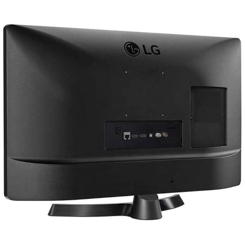 LG 28TQ515S-PZ 27.5 HD Smart TV Wi-Fi Preto - Item4