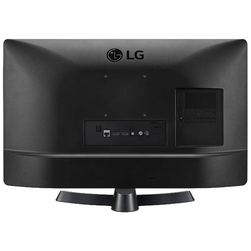 LG 28TQ515S-PZ 27.5 HD Smart TV Wi-Fi Preto - Item5