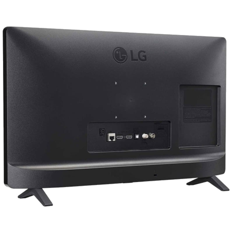 LG 28TQ525S-PZ: Web OS 22 - HD - Smart TV