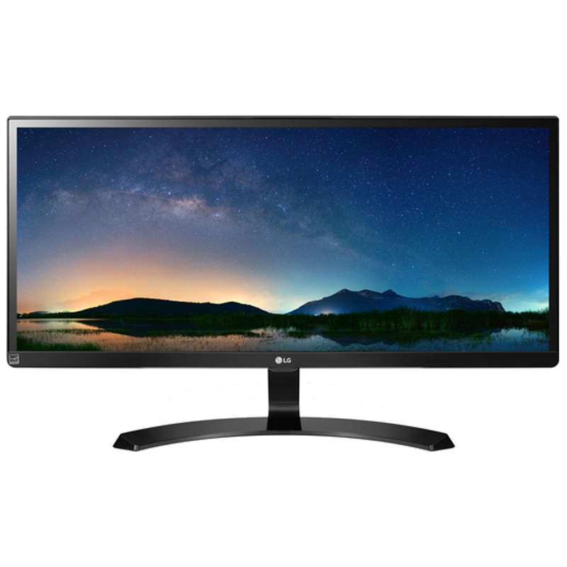 LG 29UM59A-P 29 WFullHD LED