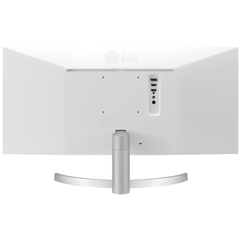 LG 29WN600-W 29 UltraWide Full HD Radeon FreeSync Argent- Moniteur PC - Ítem3