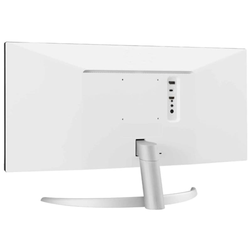 LG 29WQ600-W.AEU 29 FullHD UltraWide IPS FreeSync Blanco - Monitor PC - Ítem4