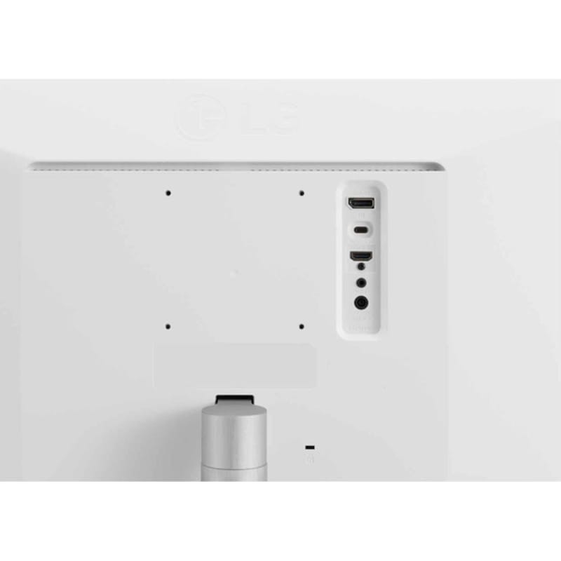 LG 29WQ600-W.AEU 29 FullHD UltraWide IPS FreeSync Blanco - Monitor PC - Ítem5