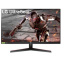 Monitor LG UltraGear 32GN500-B 31.5 Full HD 165 Hz LED VA - Item