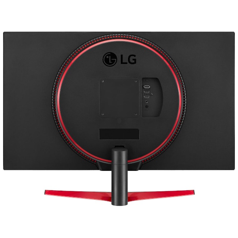 LG UltraGear 32GN500-B 31.5 Full HD 165 Hz LED VA - Ítem1