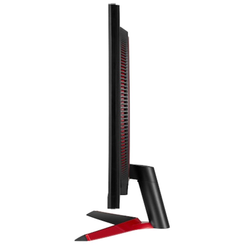 LG UltraGear 32GN500-B 31.5 Full HD 165 Hz LED VA - Ítem2