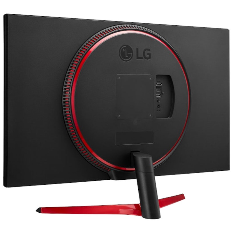LG UltraGear 32GN500-B 31.5 Full HD 165 Hz LED VA - Ítem6