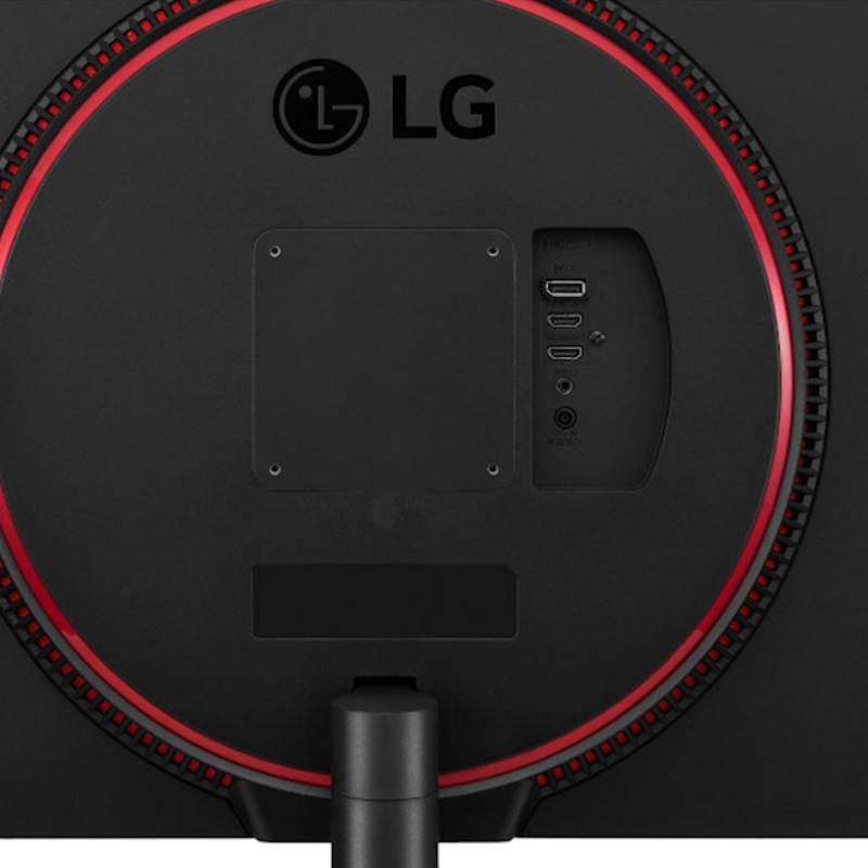 LG UltraGear 32GN500-B 31.5 Full HD 165 Hz LED VA - Ítem7