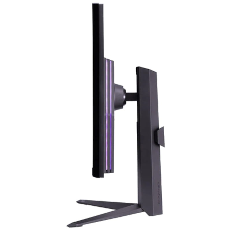LG 32GQ850-B 32 2K QHD IPS 240 Hz G-Sync Noir - Moniteur Gaming - Ítem4
