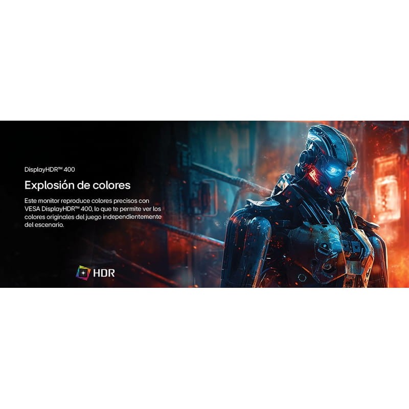 LG 32GS85Q-B 31.5 Quad HD IPS 180 Hz NVIDIA G-SYNC Negro - Monitor PC - Ítem9