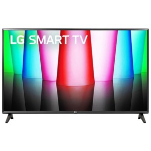 LG 32LQ570B6LA 32 HD Smart TV WiFi Negro - Televisor