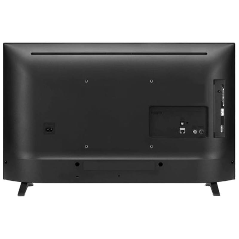 LG 32LQ630B6LA 32 HD Smart TV Wifi Noir - Télévision - Ítem3