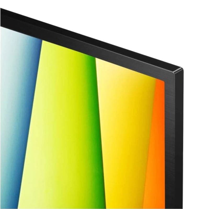 LG 32LQ630B6LA 32 HD Smart TV Wifi Preto - Televisão - Quadro