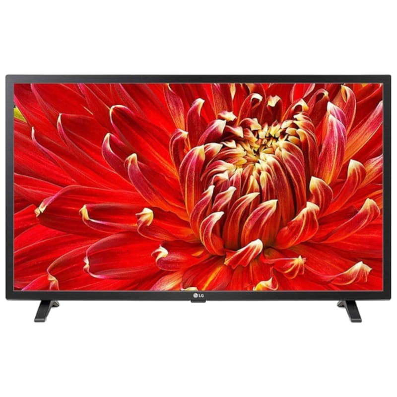 LG 32LQ631C 32 FullHD Smart TV Negro - Televisión - Ítem