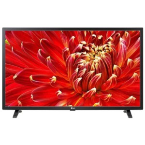 LG 32LQ631C 32 FullHD Smart TV Preto - Televisão