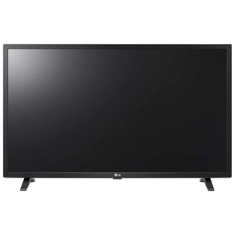 LG 32LQ631C 32 FullHD Smart TV Negro - Televisión - Ítem1
