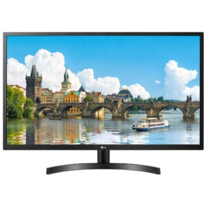 Monitor de PC LG 32MN500M-B 31.5 Full HD LCD IPS