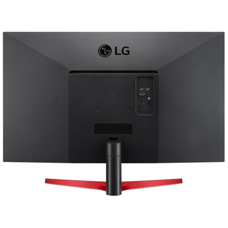 LG 32MP60G-B 31,5 Full HD LCD IPS AMD FreeSync, Preto - Monitor de PC - Item2