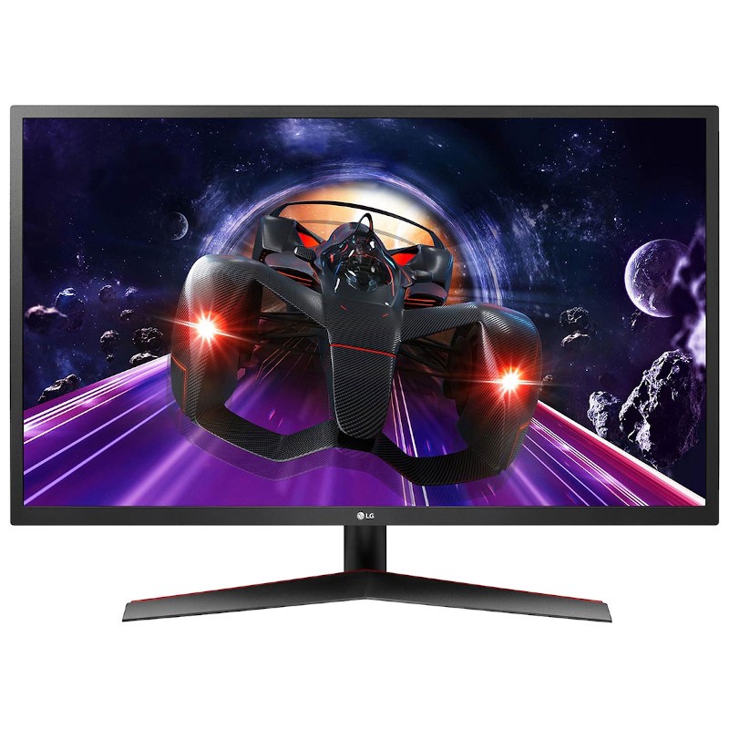 LG 32MP60G-B 31.5 Full HD LED IPS - Ítem