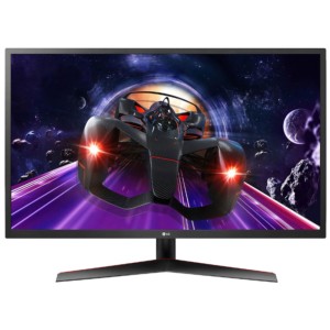 Monitor de PC LG 32MP60G-B 31.5 Full HD LED IPS