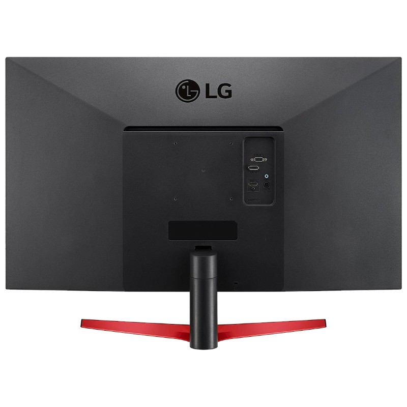 LG 32MP60G-B 31.5 Full HD LED IPS - Ítem1