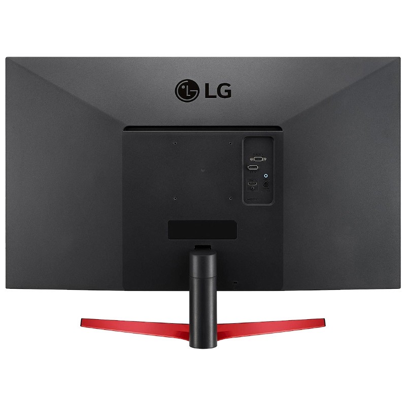 LG 32MP60G-B 31.5 Full HD LED IPS - Ítem1